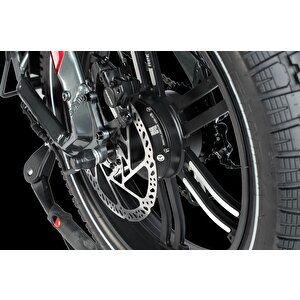 Loris Elektrikli Bisiklet