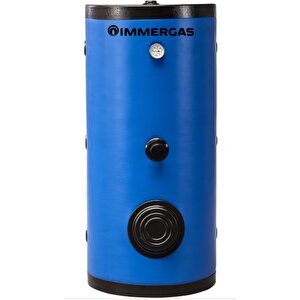 Akümülasyon Tanki 160 Li̇tre Emaye