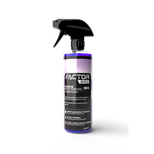 Factor 360 Engine Motor Temizleyici 500 Ml