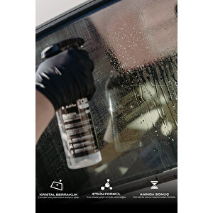 Factor 360 Glazen Cam Kireç Sökücü 500 Ml