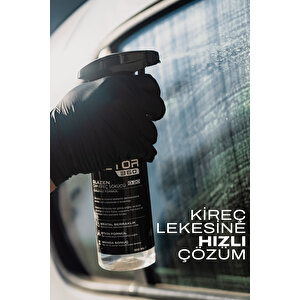 Factor 360 Glazen Cam Kireç Sökücü 500 Ml