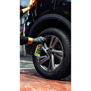 Factor 360 X Liquid Sıvı Lastik Parlatıcı 500 Ml