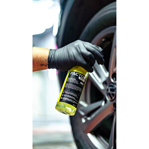 Factor 360 X Liquid Sıvı Lastik Parlatıcı 500 Ml