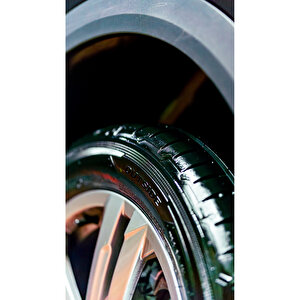 Factor 360 X Liquid Sıvı Lastik Parlatıcı 500 Ml