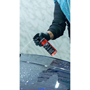 Factor 360 Ceramic Hızlı Cila 500 Ml