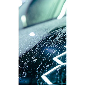 Factor 360 Ceramic Hızlı Cila 500 Ml