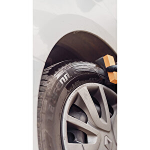 Factor 360 X Gel Jel Lastik Parlatıcı 500 Ml