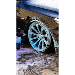 Blue Foam Mavi Renkli Oto Yıkama Köpüğü Oto Şampuan 1 L