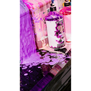 Royal Violet Mor Renkli Oto Yıkama Köpüğü Oto Şampuan 1 L