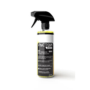 Factor 360 Apc Çok Amaçlı Genel Temizleyici 500 Ml