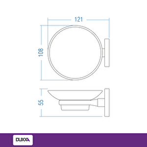 Natura Sabunluk A.1103
