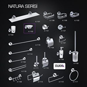 Duxxa Natura Sabunluk A.1103