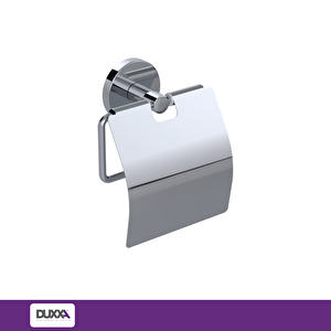 Natura Kapaklı Tuvalet Kağıtlık A.1108