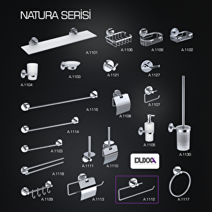 Duxxa Natura Kağıt Havluluk A.1112