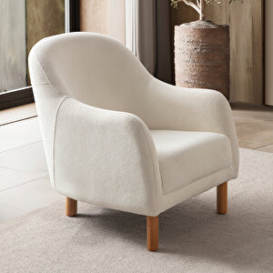 Eymense Mocha Plus Sırt Mekanizmalı Koltuk Takımı 3+3+1 Sütlü Kahve