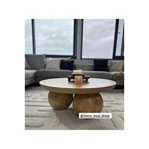 Orta Sehpa (üç Toplu)