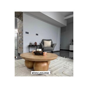 Orta Sehpa (üç Toplu)