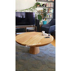 Orta Sehpa (vernikli Konik)