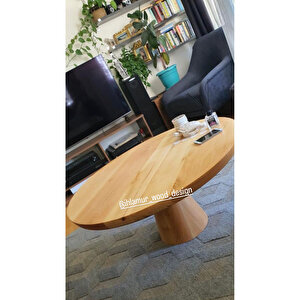 Orta Sehpa (vernikli Konik)