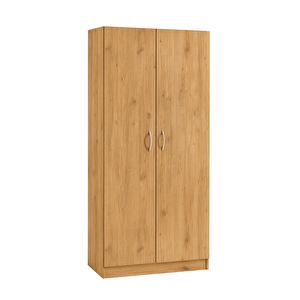 Erya Çok Amaçlı Dolap 80 Cm - Atlantikçam