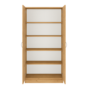 Erya Çok Amaçlı Dolap 80 Cm - Atlantikçam