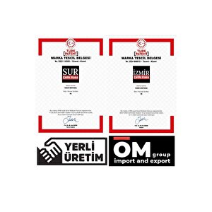 Sur  Çeli̇k Para Kasalari Yangına Dayanıklı 40 Cm