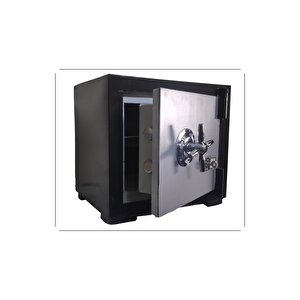 Sur  Çeli̇k Para Kasalari 40 Cm Para Kasası Yangına Dayanıklı