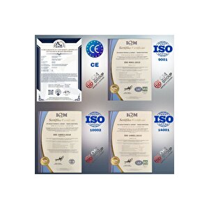 Sur  Çeli̇k Para Kasalari 40 Cm 50 Kg Kasa Yangına Dayanıklı