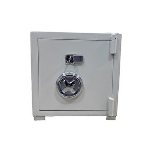 Sur  Çeli̇k Para Kasalari 40 Cm Yangina Depreme Dayanikli