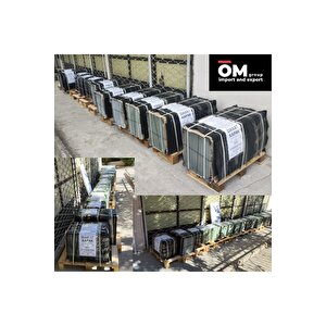 Sur  Çeli̇k Para Kasalari 40 Cm Şifreli Para Kasası Yangına Dayanıklı 50 Kg