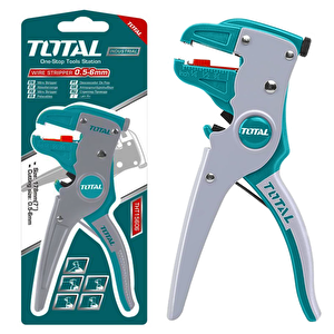 Kablo Sıyırma Pensesi Tht15606