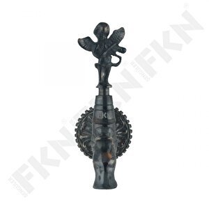 Lpd Melek Klasik Bakır Eskitme Osmanlı Musluk