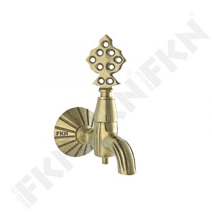 Sarı Osmanlı Musluk