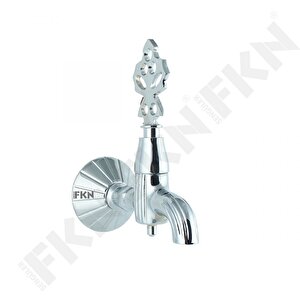 Krom Osmanlı Musluk