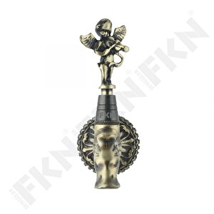 Lpd Melek Klasik Antik Osmanlı Musluk