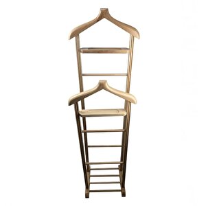 Gürgen 155 Cm Çift Tepeli Dilsiz Uşak Ham Cilalı