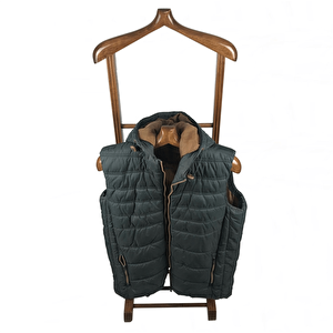 Reyo Gürgen Çift Tepeli Dilsiz Uşak Cilalı Ceviz Basic