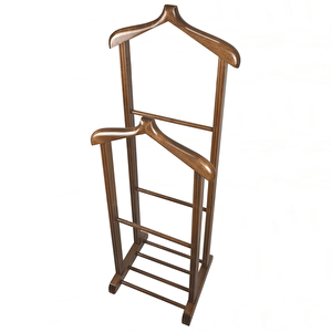 Reyo Gürgen Çift Tepeli Dilsiz Uşak Cilalı Ceviz Basic