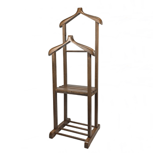 Reyo Gürgen Çift Tepeli Dilsiz Uşak Cilalı Ceviz Basic Sehpalı