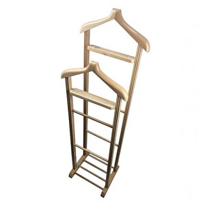 Gürgen 145 Cm Çift Tepeli Dilsiz Uşak Ham Cilalı