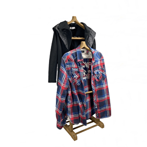 Reyo Gürgen Çift Tepeli Dilsiz Uşak Ceviz Ct