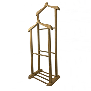 Reyo Gürgen Çift Tepeli Dilsiz Uşak Ceviz Basic