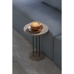 Falez Terra Zigon Sehpa Gordion