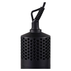 Tr-6666  Ionic 13in1 Saç Şekillendirme Seti