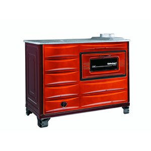 206 Majolik Kuzine Soba