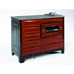 205 Majolik Kuzine Soba