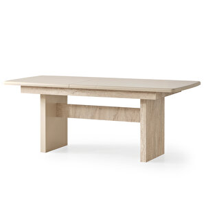 Milano 4 Sandalyeli Açılır Yemek Masa Takımı