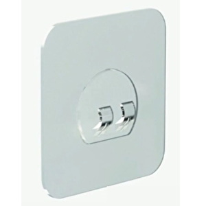 Mk Yedek 10 Adet Yapışkanlı Sticker