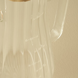 Alice Bambu Kapaklı Yağlık Naturel (1000 Cc) Naturel