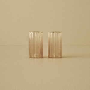 Garda Tuzluk-biberlik Amber (5x8 Cm) Amber